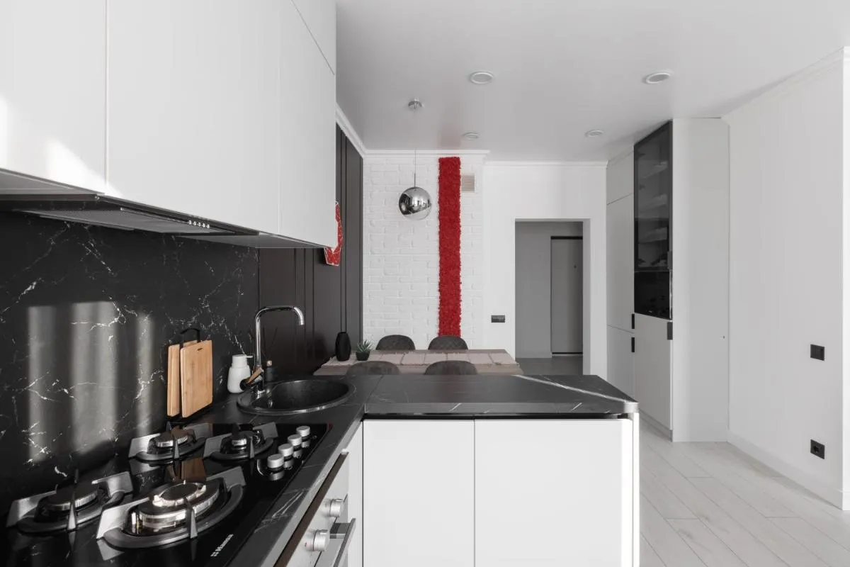 Image 4 of Soul apartment