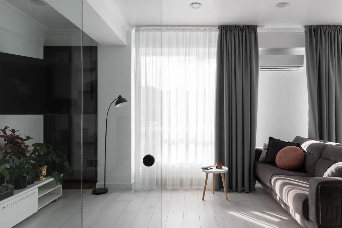 Image 5 of Soul apartment