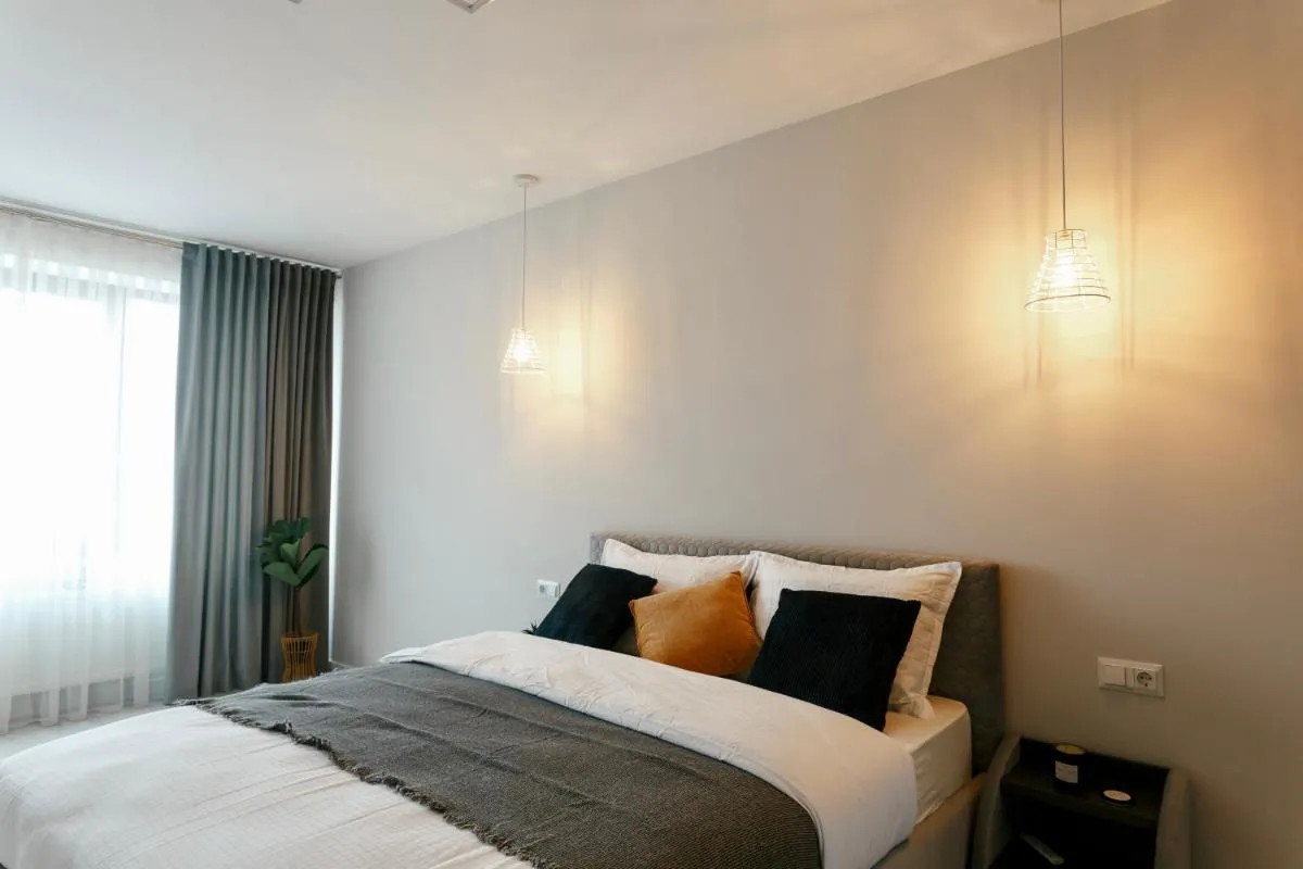Image 1 of Spacious 2BR apartment , ideal for Families – Free Parking nearby, paid parking available