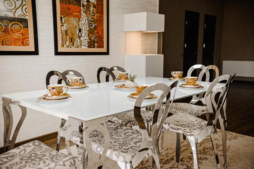 Image of Spacious apartment close to Valea Trandafirelor park!