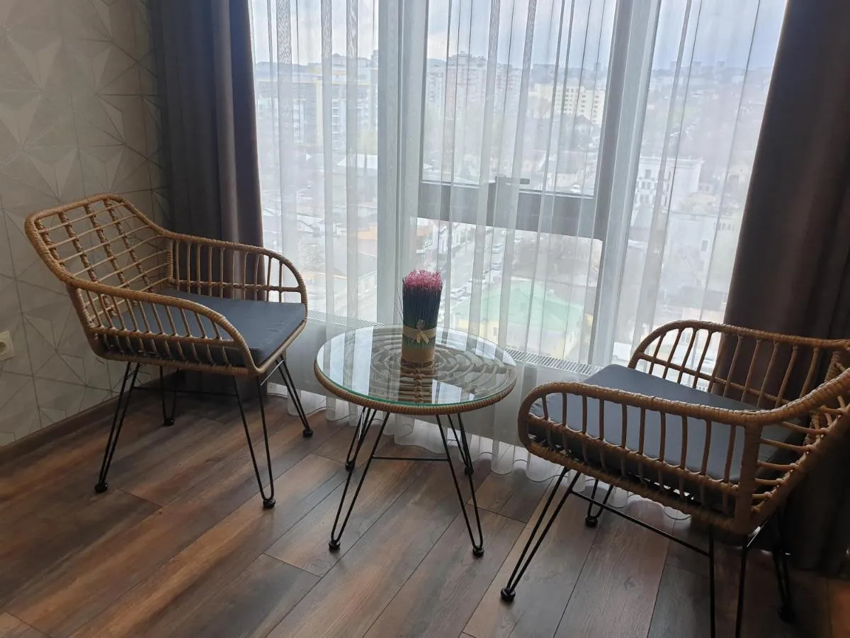 Image 1 of Stylish apartment in City Center