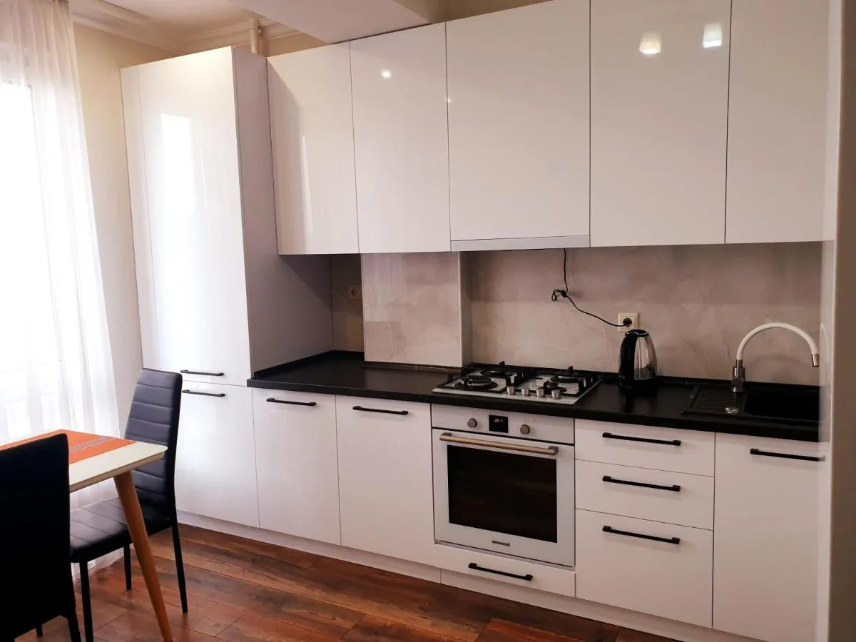 Image 4 of Stylish apartment in City Center