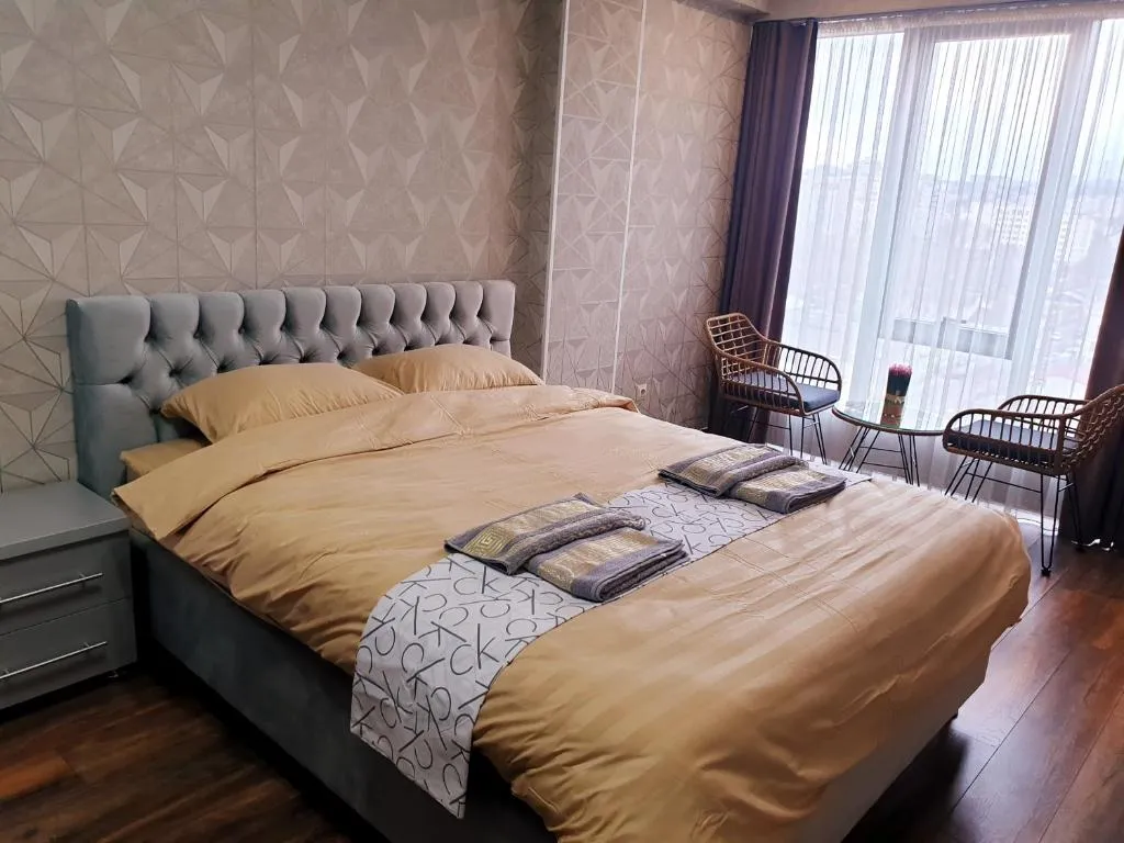 Image of Stylish apartment in City Center