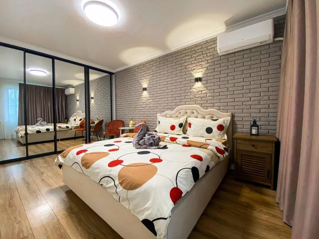Image of Sunny Apartment