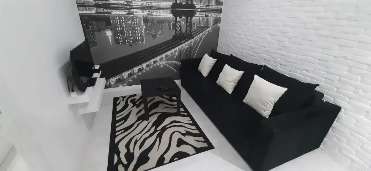 Image 1 of TESTEMITEANU APARTMENT