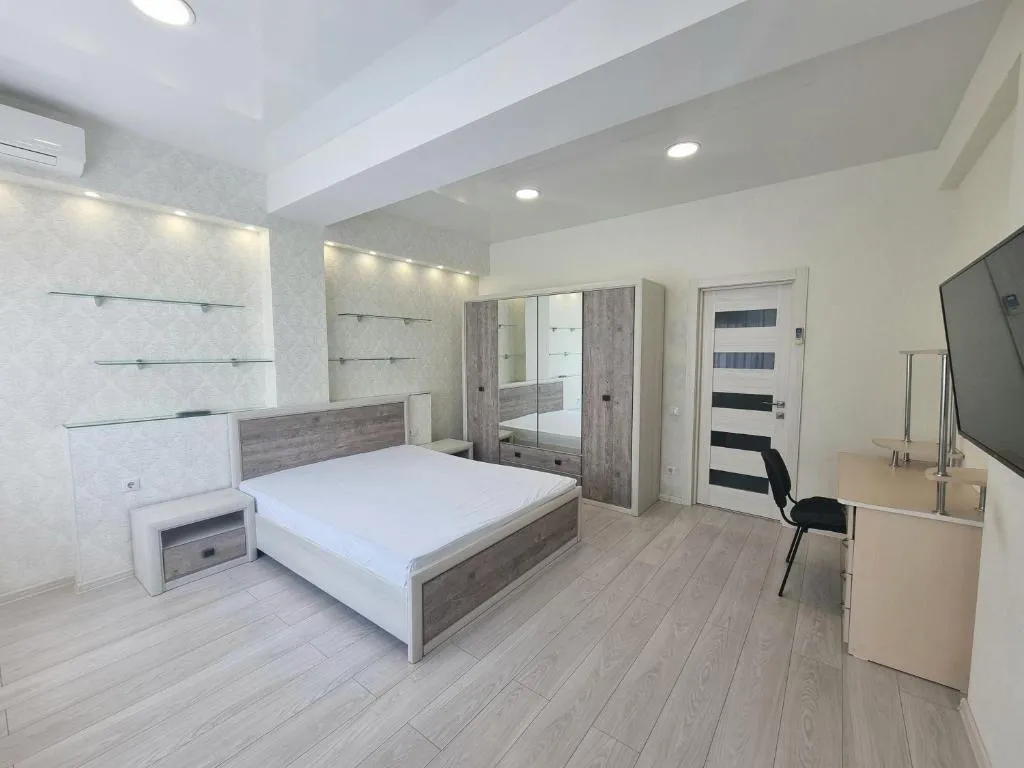 Image of Testemiteanu 2 bedroom apartment air-conditioned