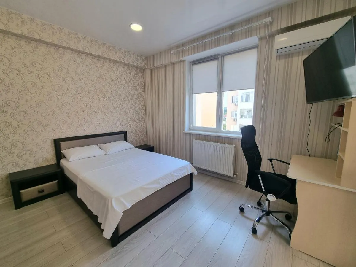 Image 5 of Testemiteanu 2 bedroom apartment air-conditioned