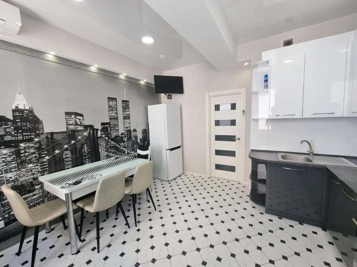 Image 3 of Testemiteanu 2 bedroom apartment air-conditioned