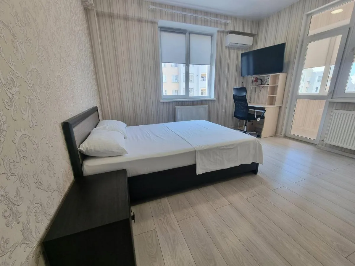 Image 6 of Testemiteanu 2 bedroom apartment air-conditioned