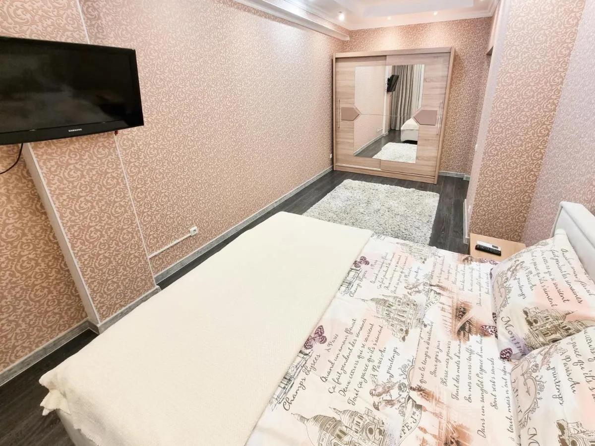 Image 2 of Testemiteanu apartment, free wifi available