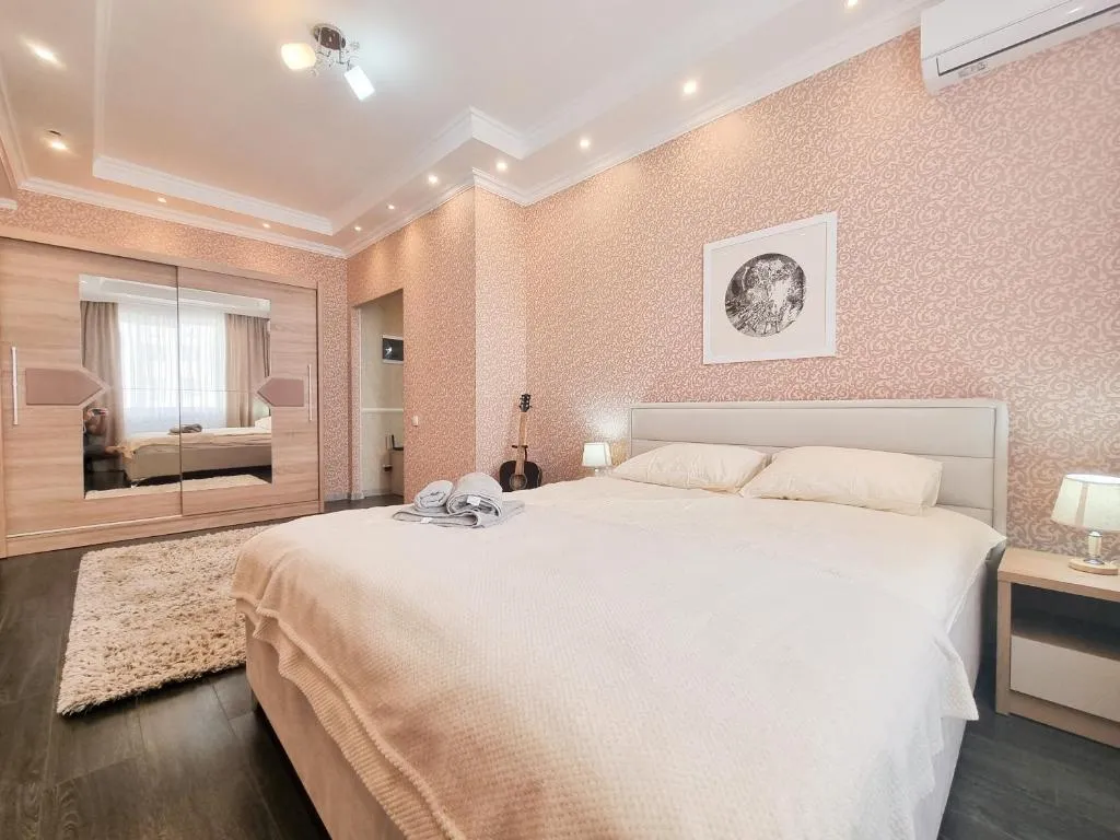 Image of Testemiteanu apartment, free wifi available