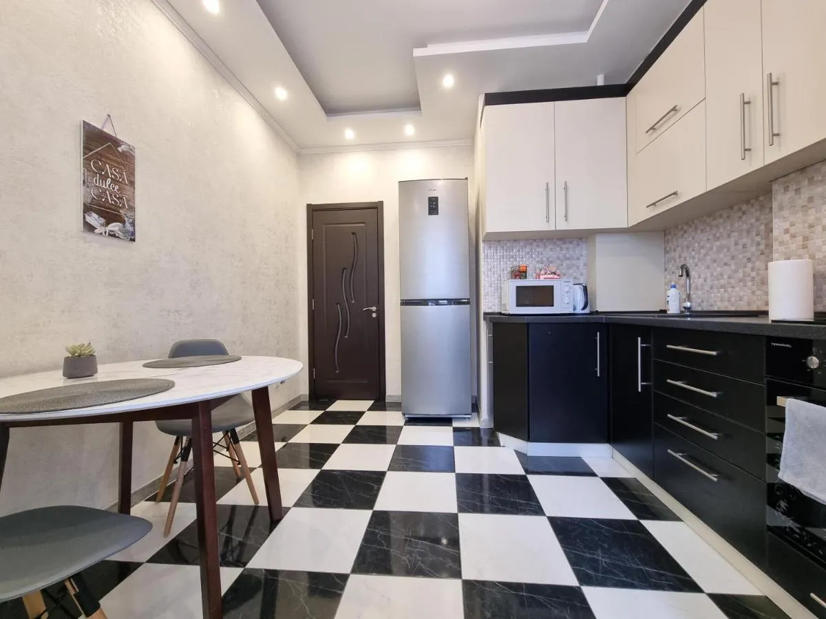 Image 4 of Testemiteanu apartment, free wifi available