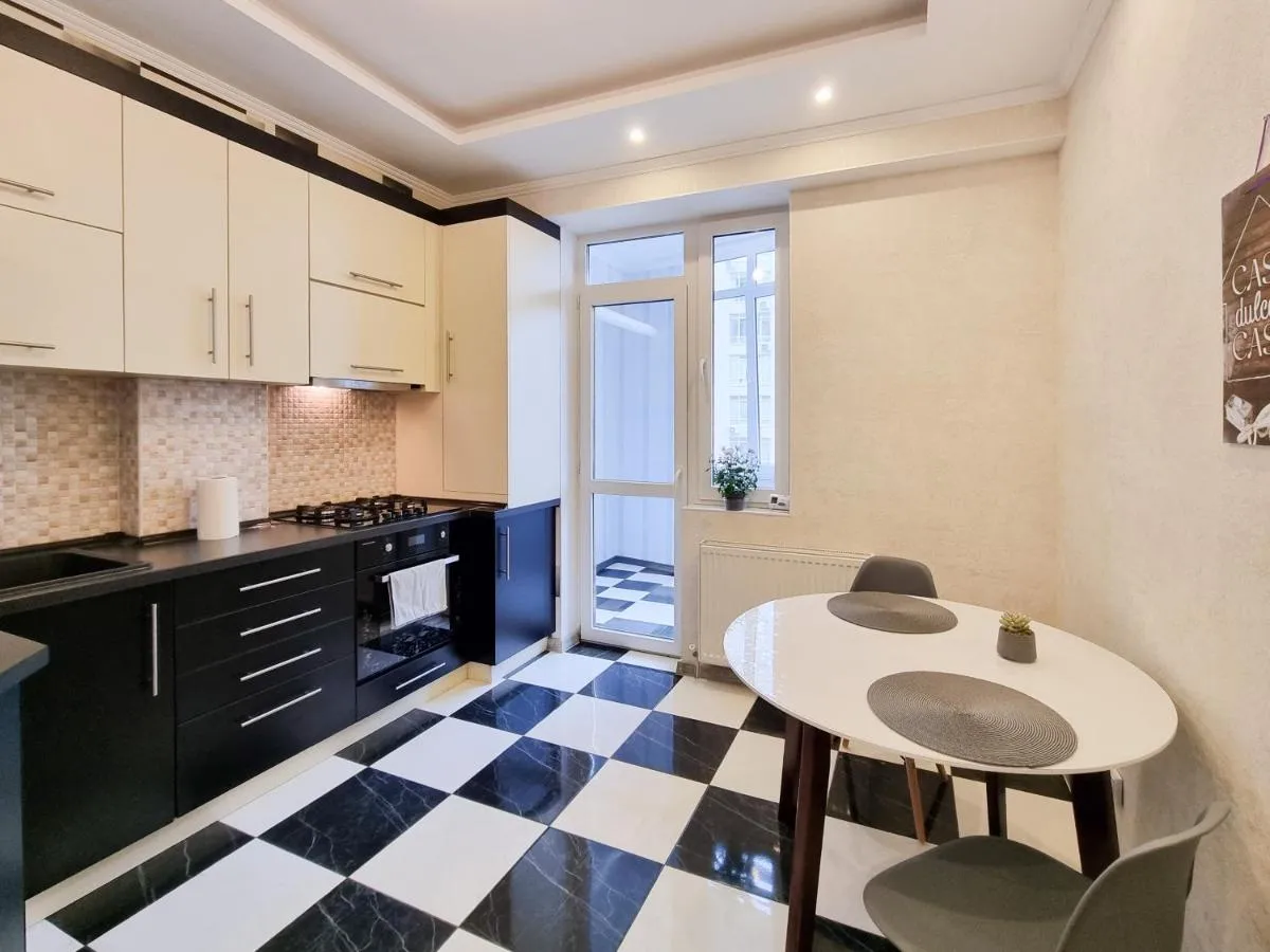 Image 3 of Testemiteanu apartment, free wifi available