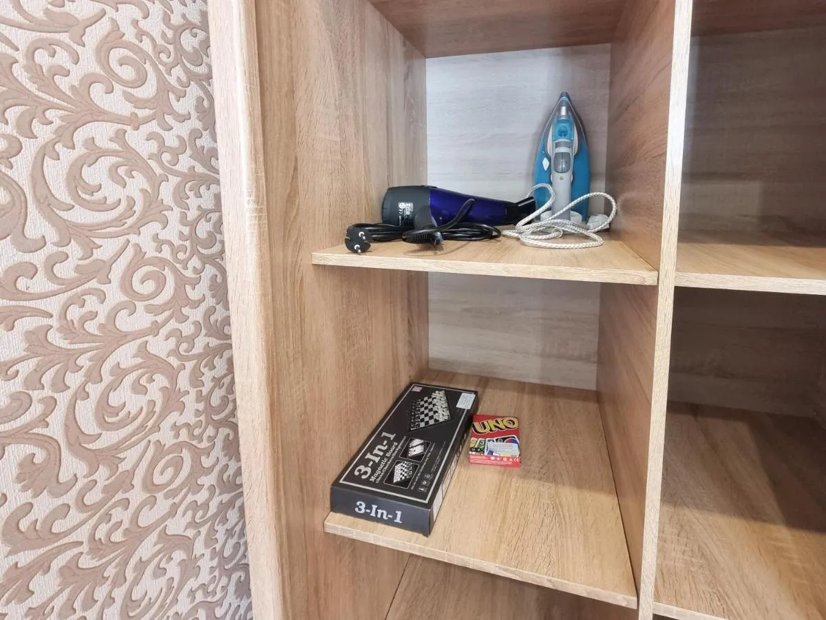 Image 6 of Testemiteanu apartment, free wifi available