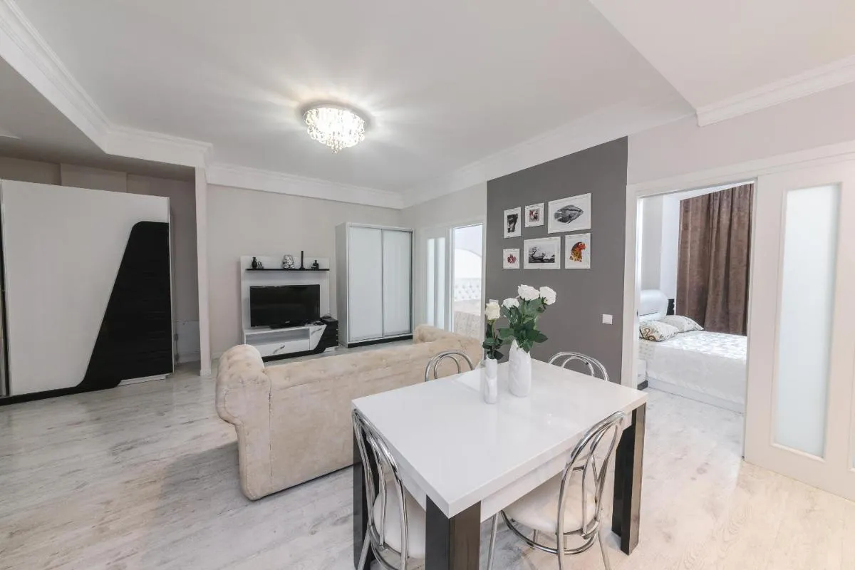 Image 3 of The Base Apartments