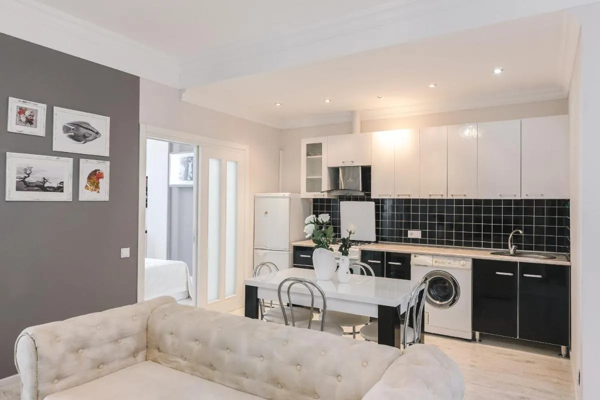 Image 4 of The Base Apartments