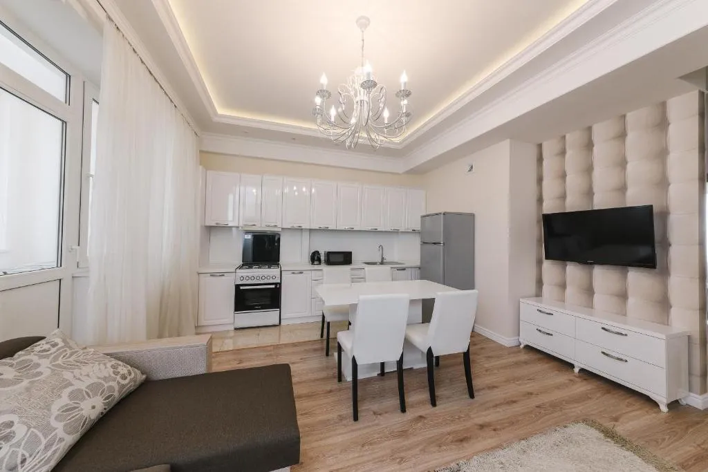 Image of The Base Apartments