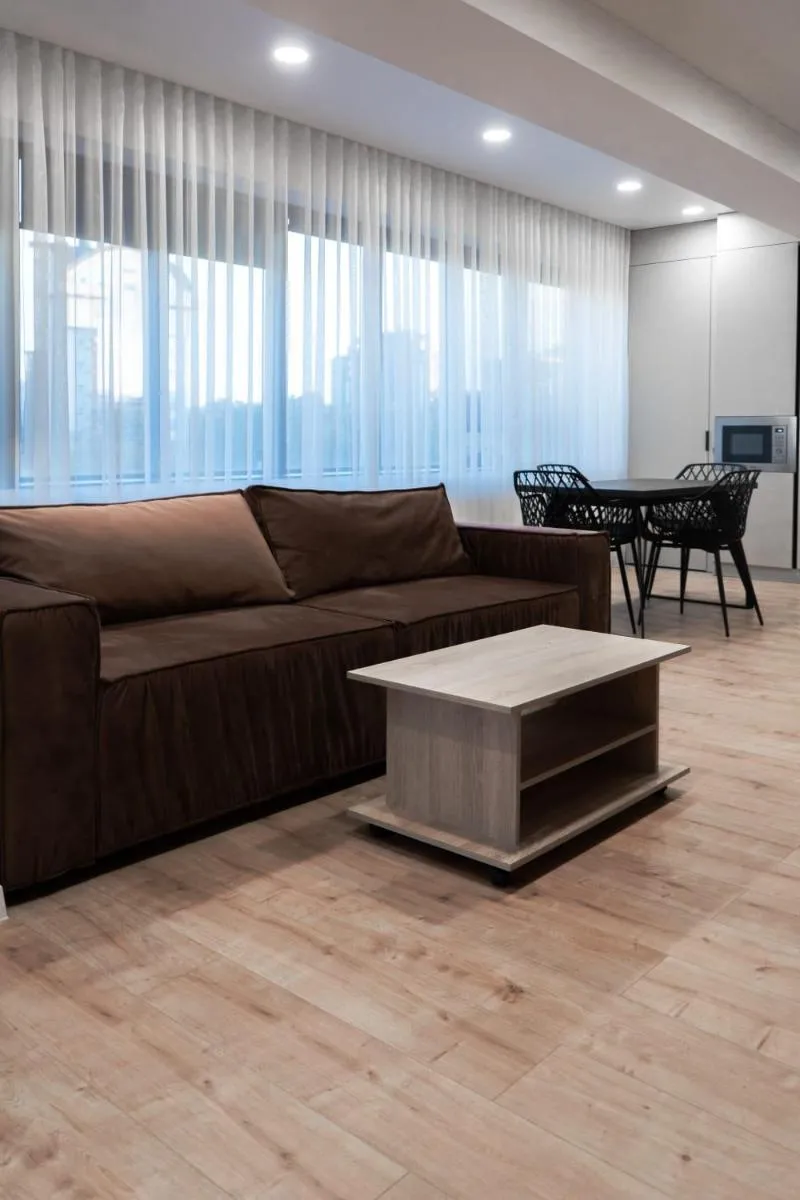 Image 4 of The Best Central Apartment in Chisinau