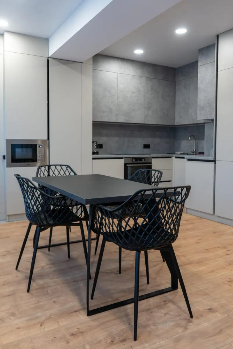 Image 3 of The Best Central Apartment in Chisinau