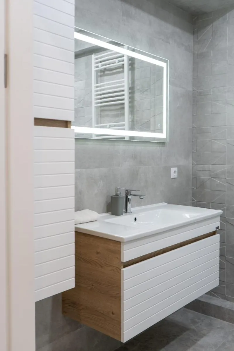Image 2 of The Best Central Apartment in Chisinau