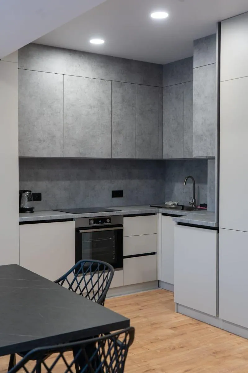 Image 1 of The Best Central Apartment in Chisinau