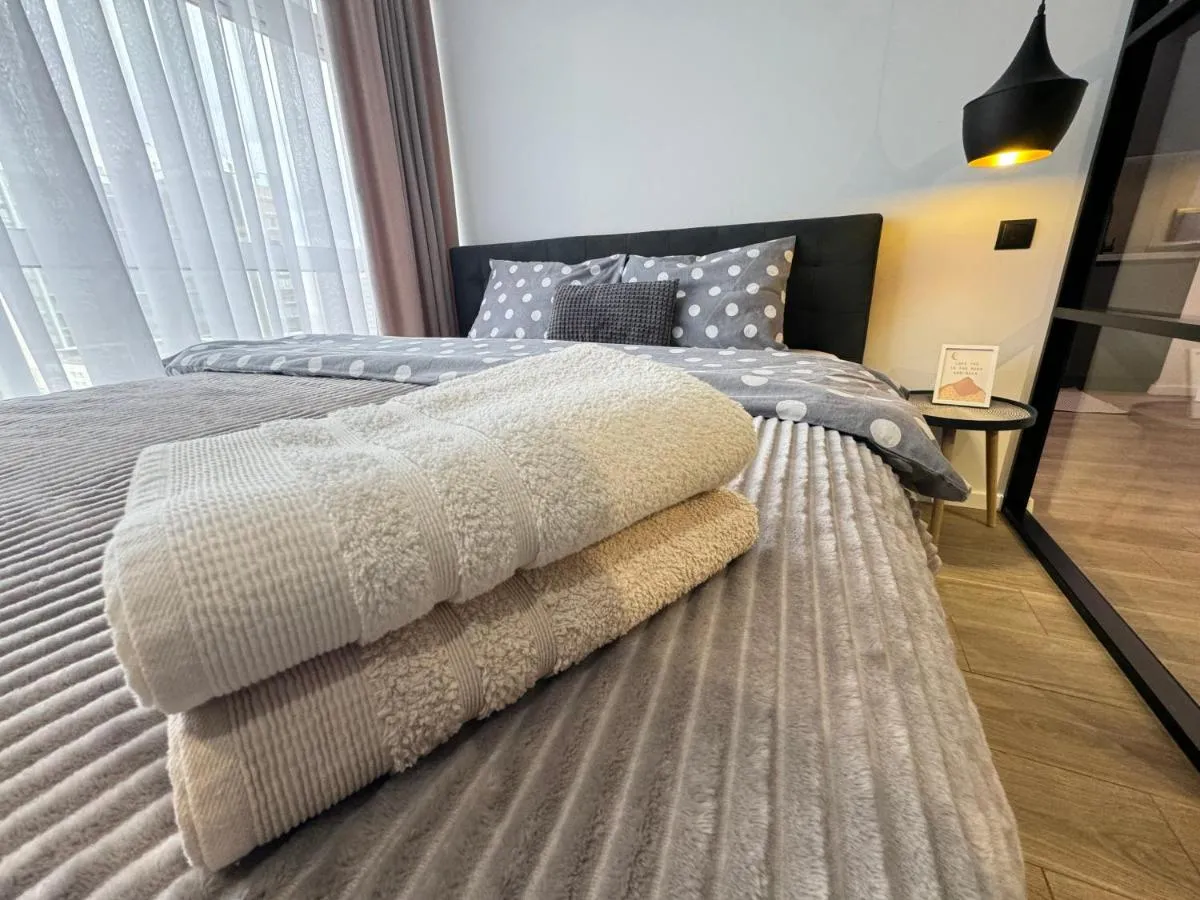 Image 3 of Top One Panorama apartament in Chișinău In center