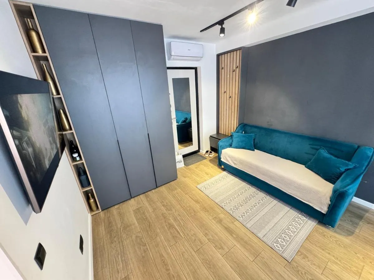 Image 6 of Top One Panorama apartament in Chișinău In center