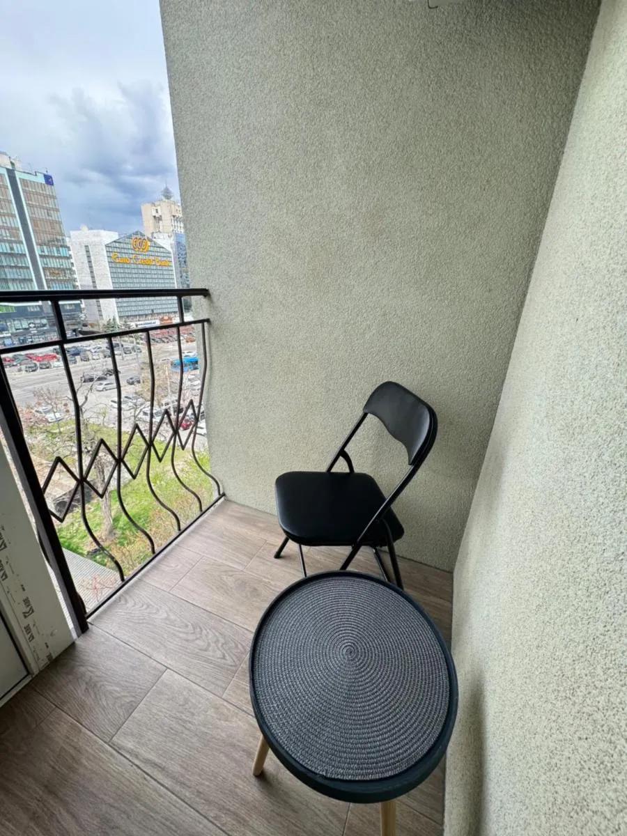 Image 2 of Top One Panorama apartament in Chișinău In center