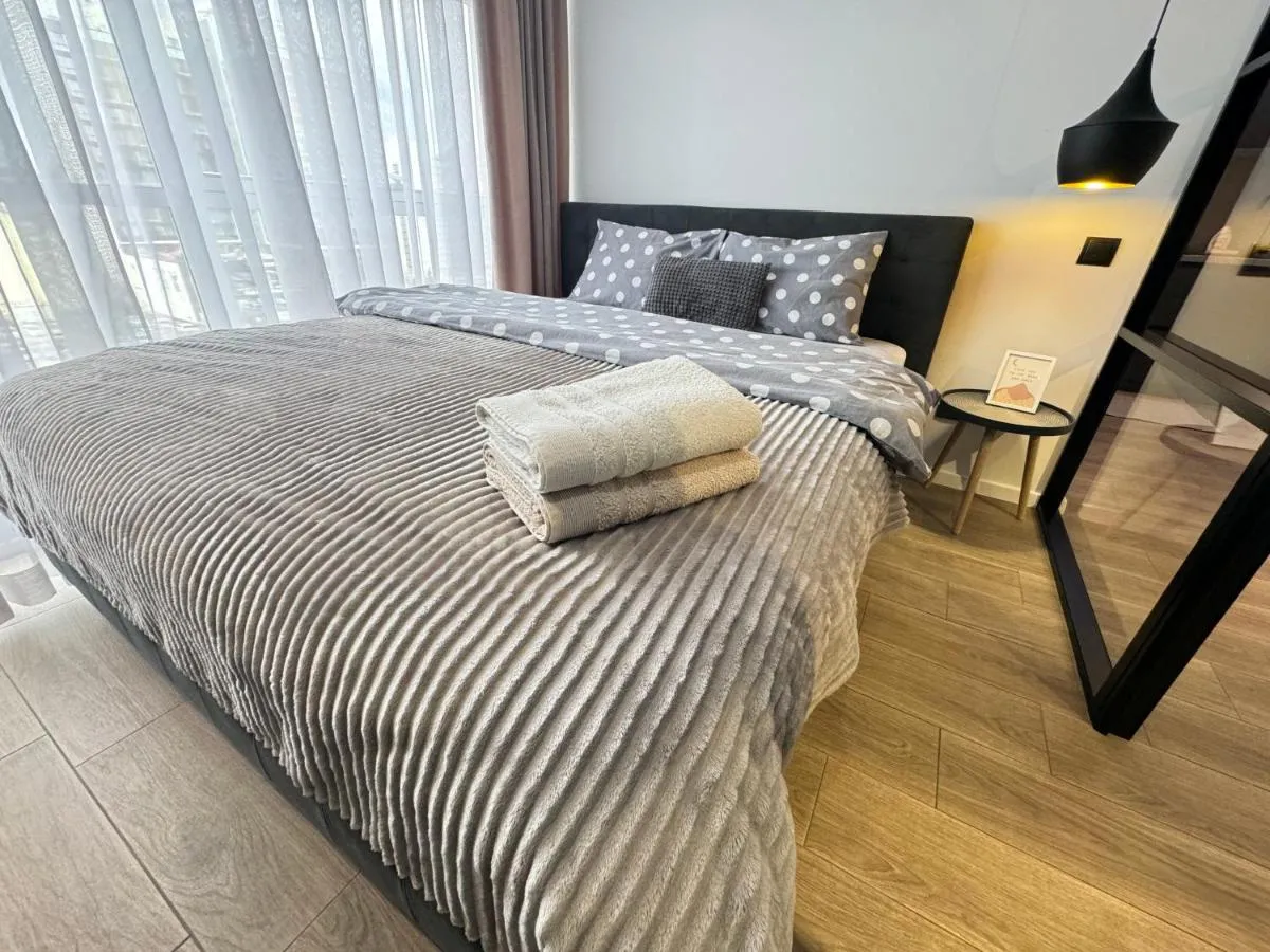 Image 1 of Top One Panorama apartament in Chișinău In center