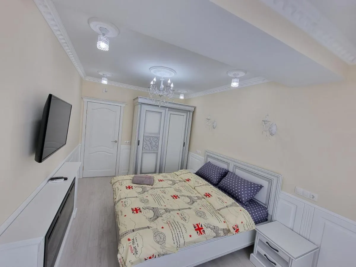 Image 1 of Tourist Grand Apartments Ultracentral
