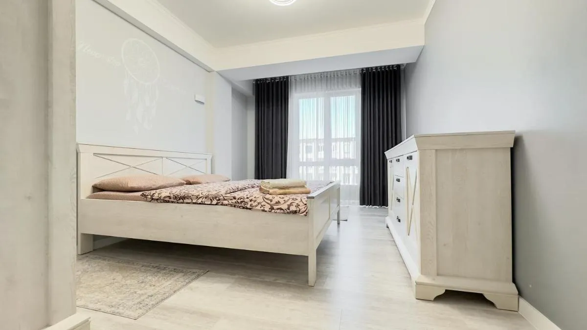 Image 2 of Tourist Grand Ismail Apartments