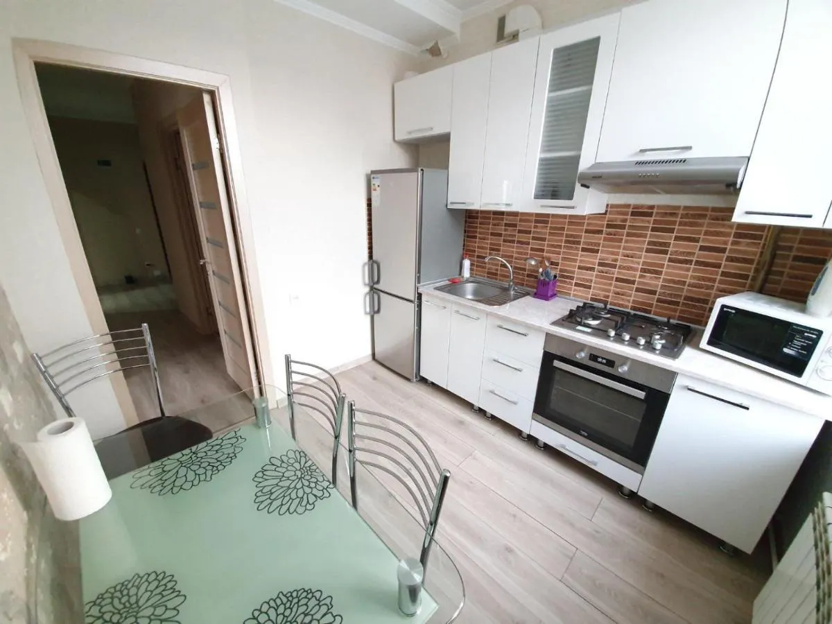 Image 6 of Tourist Home at Stefan cel Mare with 2 rooms