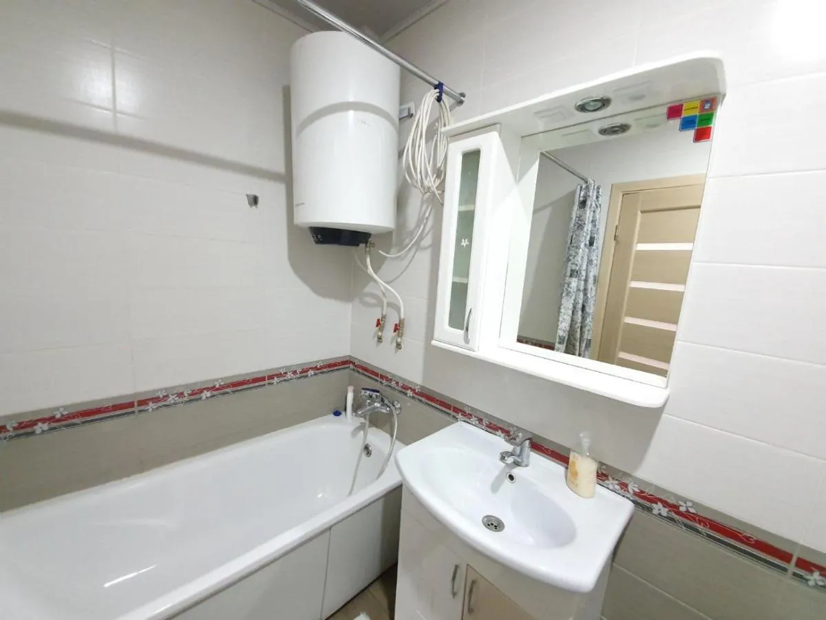 Image 1 of Tourist Home at Stefan cel Mare with 2 rooms