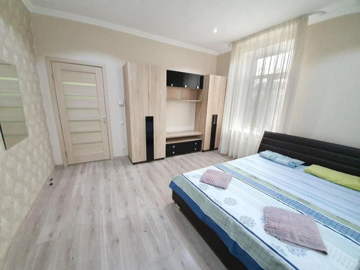 Image 2 of Tourist Home at Stefan cel Mare with 2 rooms