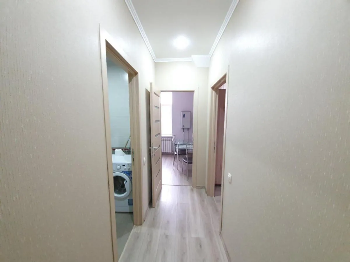 Image 3 of Tourist Home at Stefan cel Mare with 2 rooms