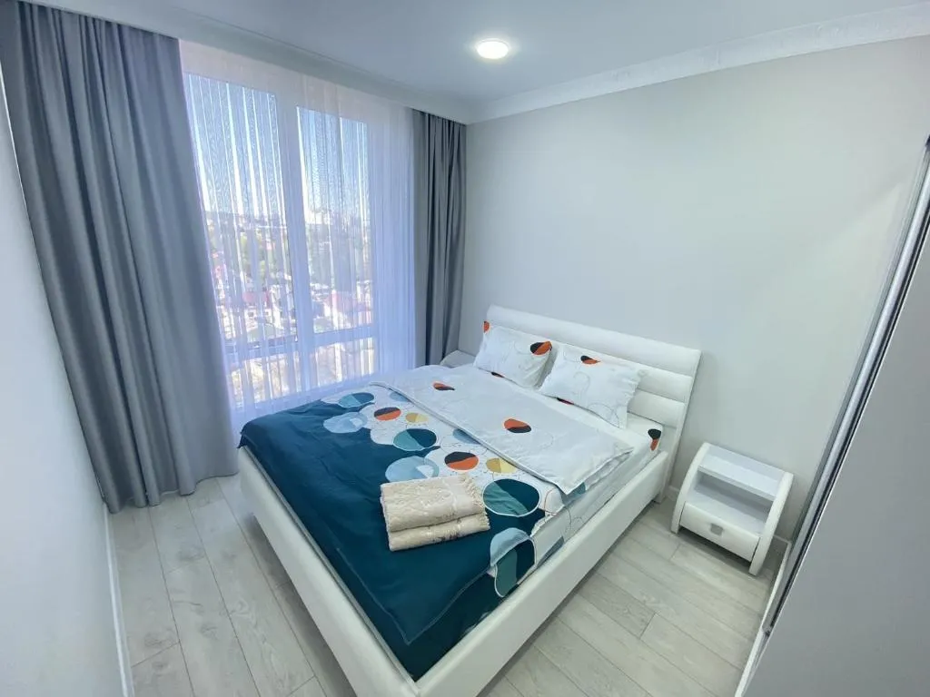 Image of Tourist New Apartments Avram Iancu