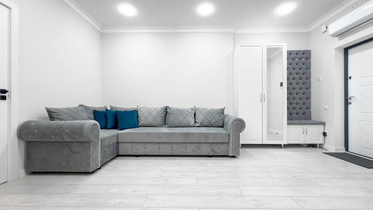 Image 5 of Tourist New Apartments Avram Iancu