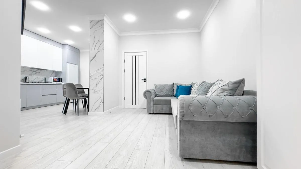 Image 1 of Tourist New Apartments Avram Iancu
