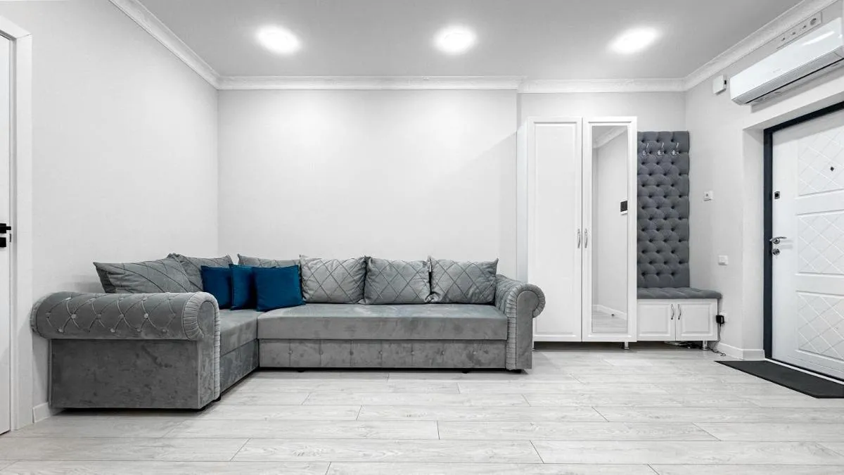 Image 3 of Tourist New Apartments Avram Iancu