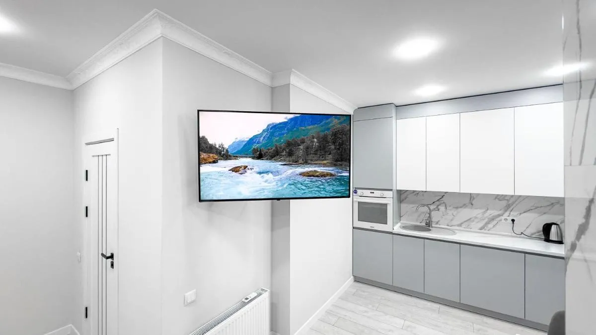 Image 6 of Tourist New Apartments Avram Iancu