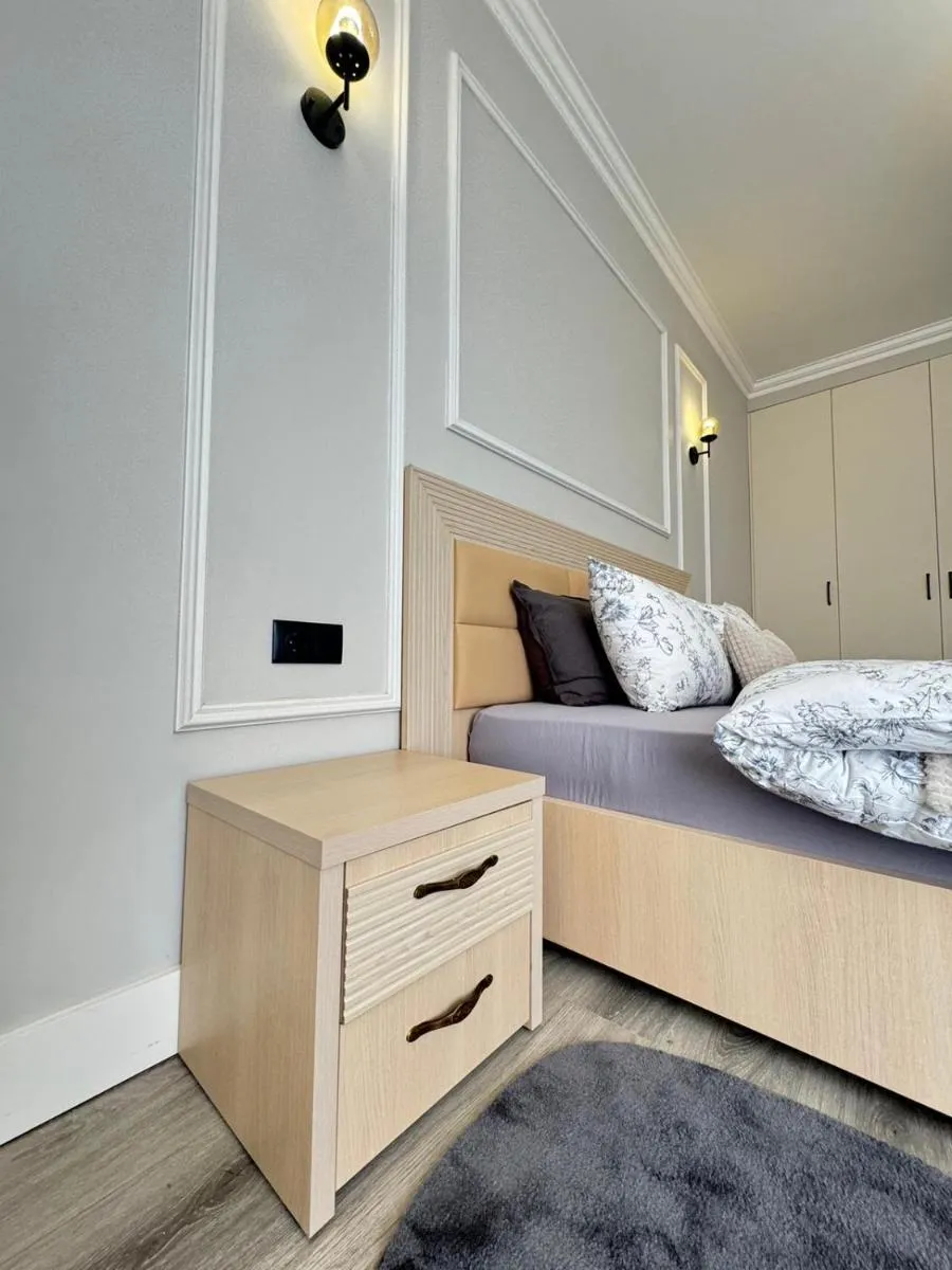 Image 4 of Two Bedroom Apartment In the Center, with Parking, address Avram Iancu 32