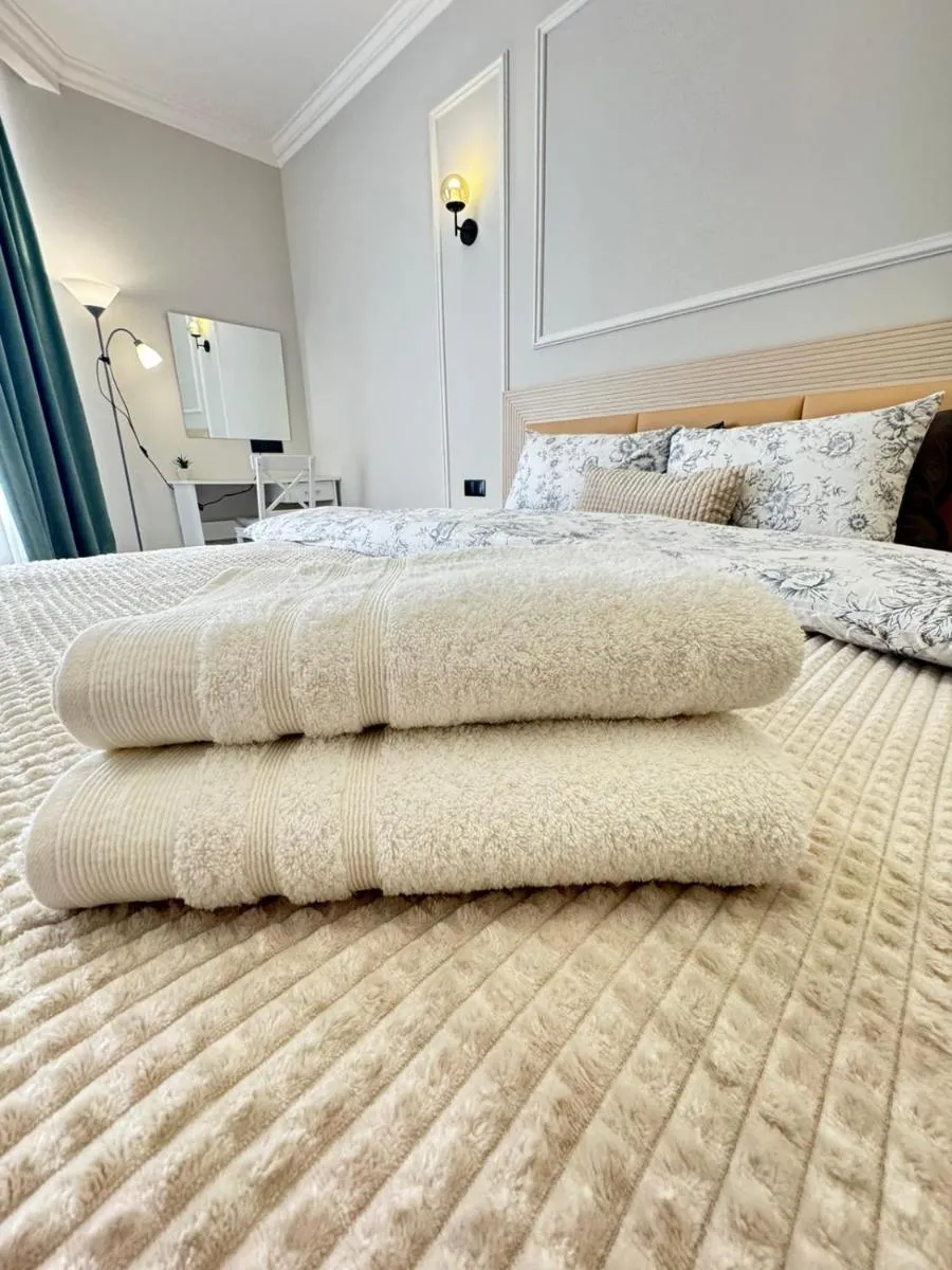 Image 5 of Two Bedroom Apartment In the Center, with Parking, address Avram Iancu 32