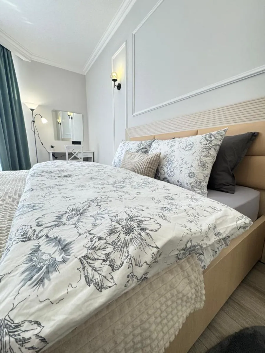 Image 3 of Two Bedroom Apartment In the Center, with Parking, address Avram Iancu 32