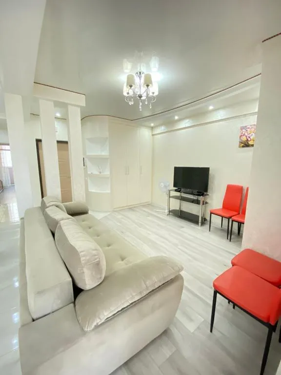 Image of Two Bedroom Large Apartment in Chisinau