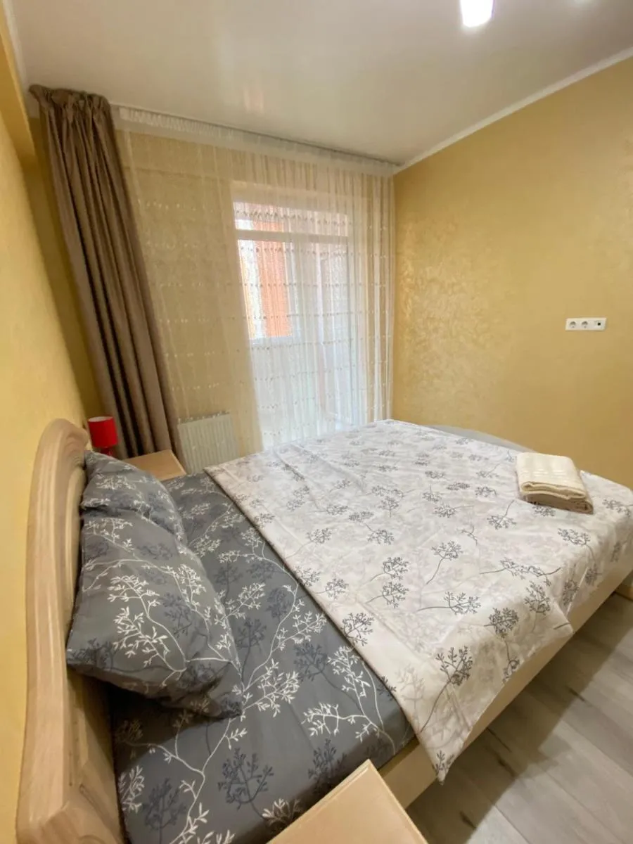 Image 6 of Two Bedroom Large Apartment in Chisinau