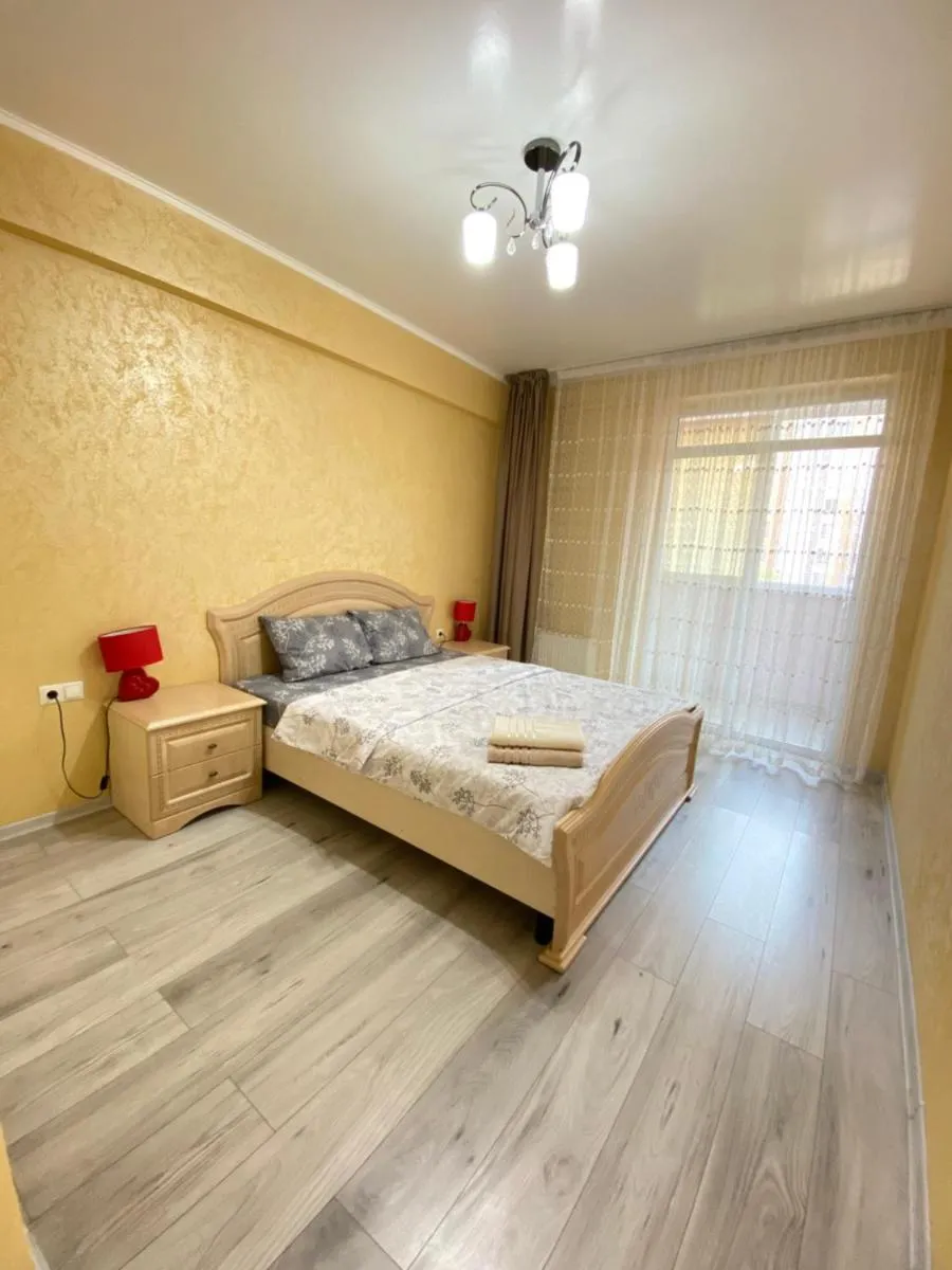 Image 1 of Two Bedroom Large Apartment in Chisinau
