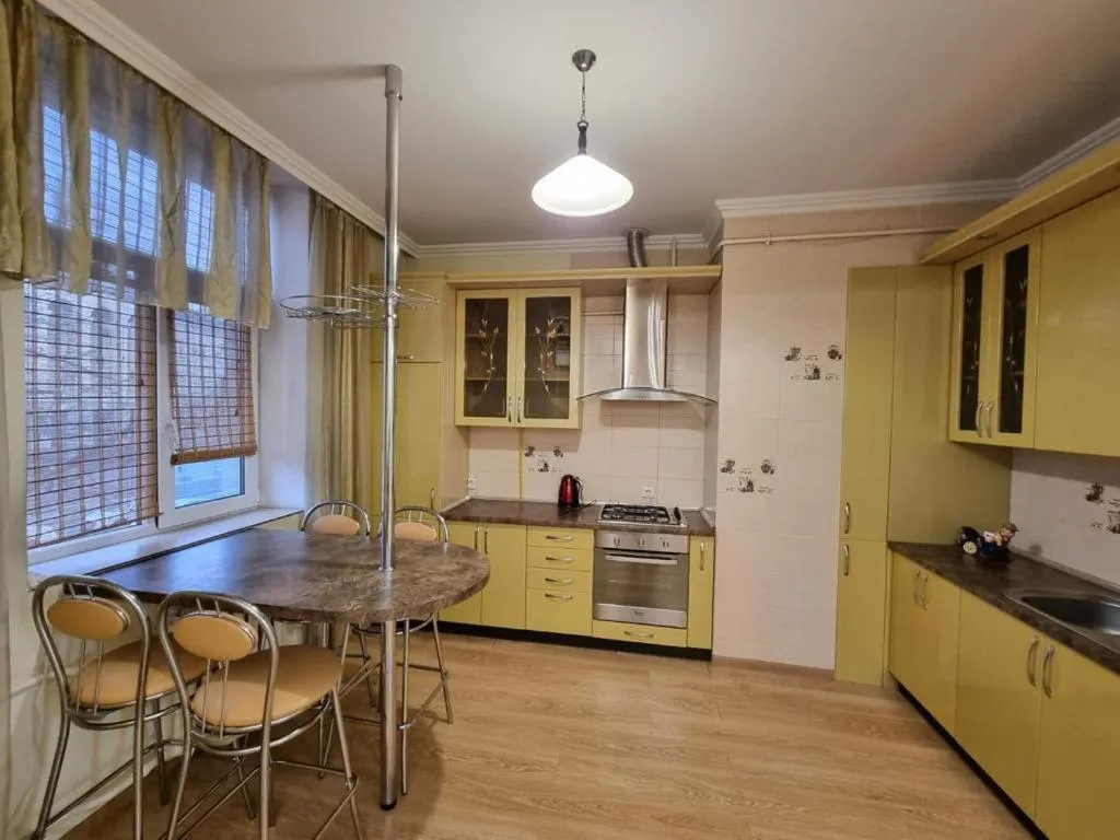 Image 1 of Ultra Central Apartment at Stefan cel Mare