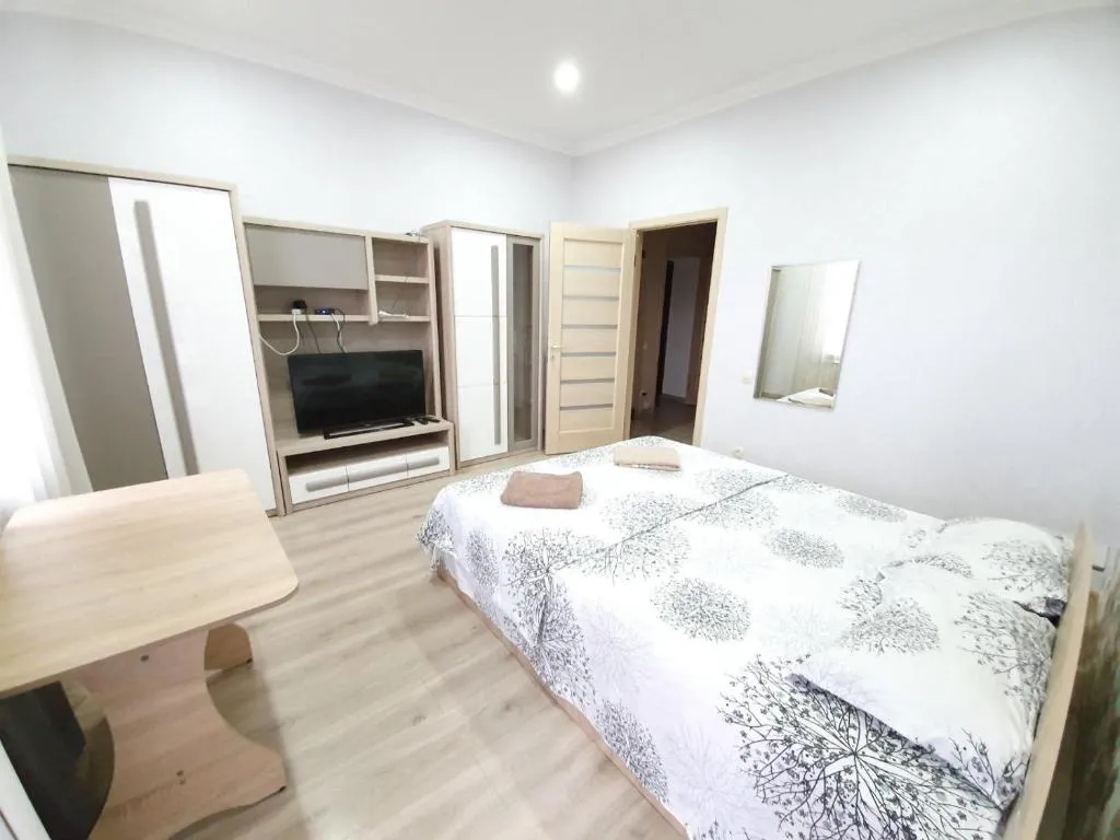 Image of Ultra Central Apartment at Stefan cel Mare