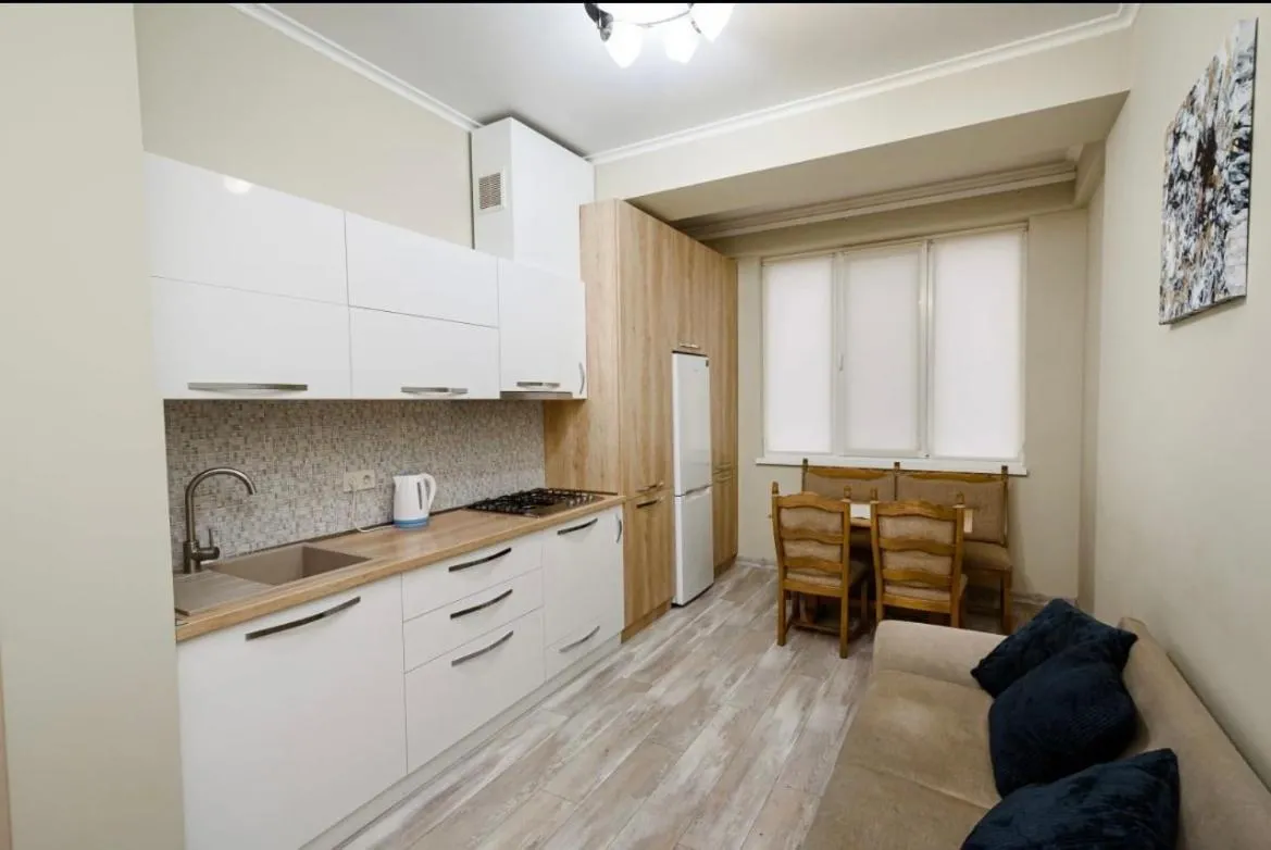 Image 6 of Ultra Central One Bedroom Apartment