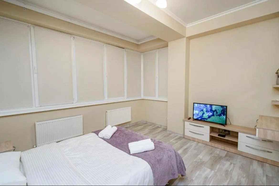 Image 5 of Ultra Central One Bedroom Apartment